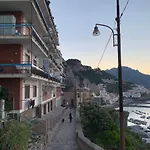 La Marea - Appartamento Panoramico Amalfi