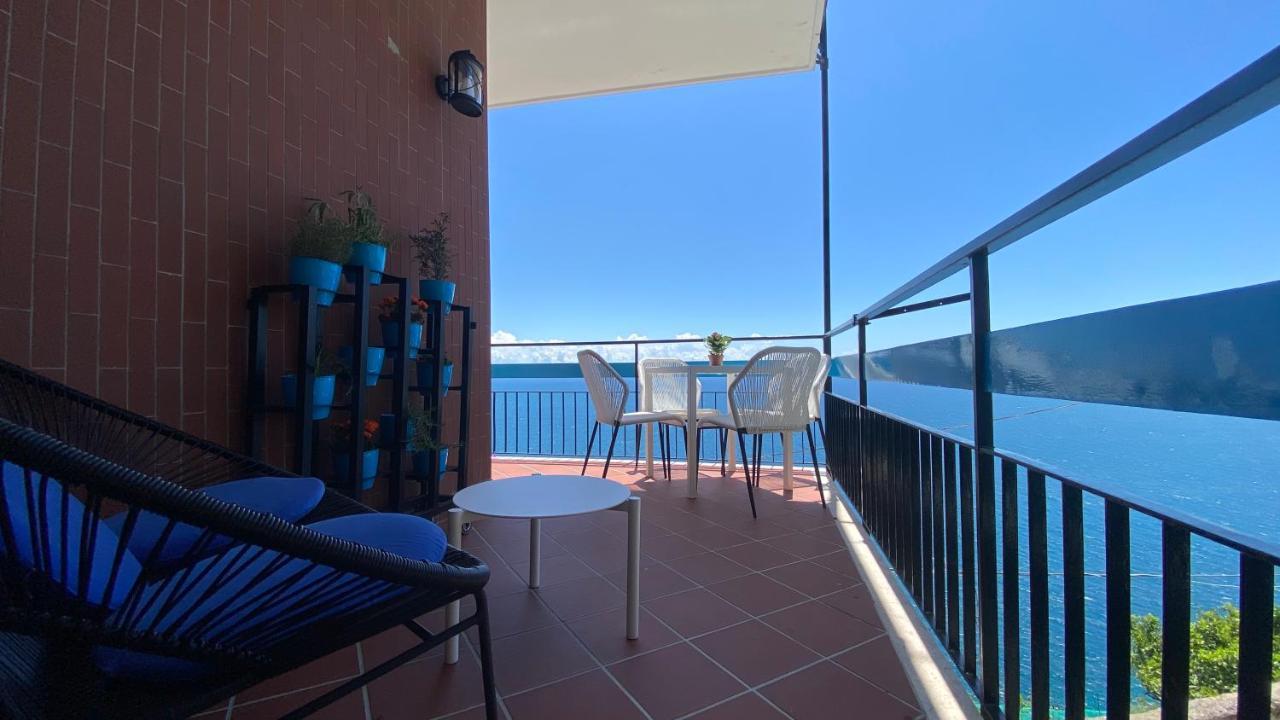 Apartment La Marea - Panoramico Amalfi