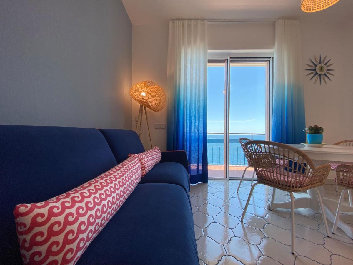 La Marea - Panoramico Amalfi