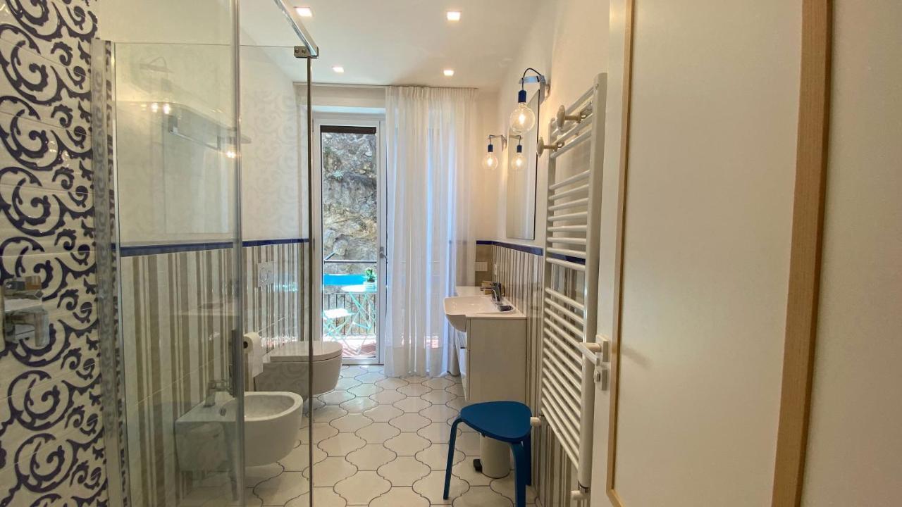 La Marea - Panoramico Apartment Amalfi