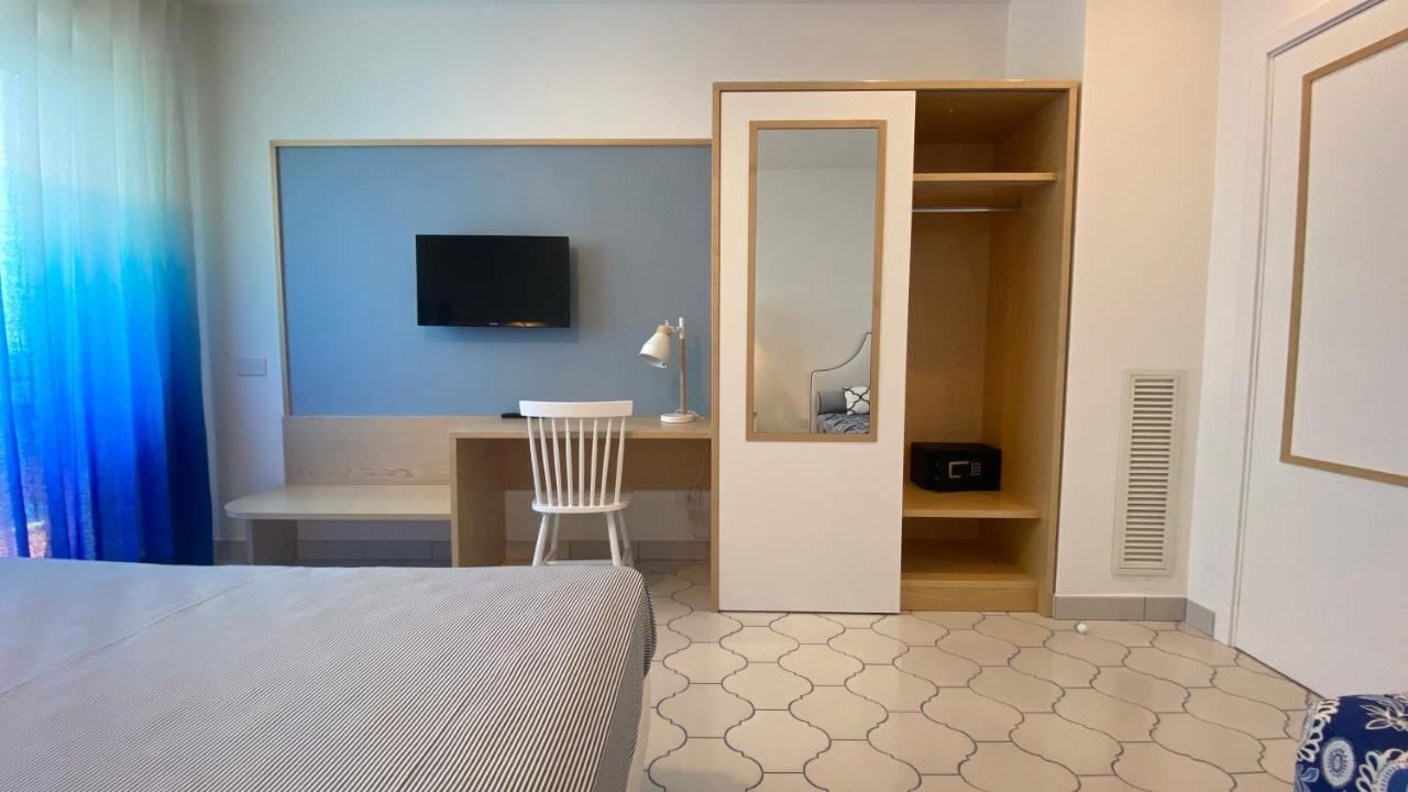 Apartment La Marea - Panoramico Amalfi